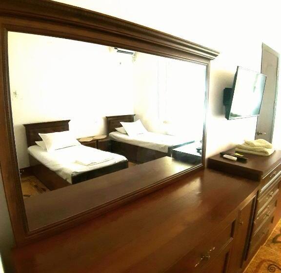 ペンション Khiva Indi Guest House