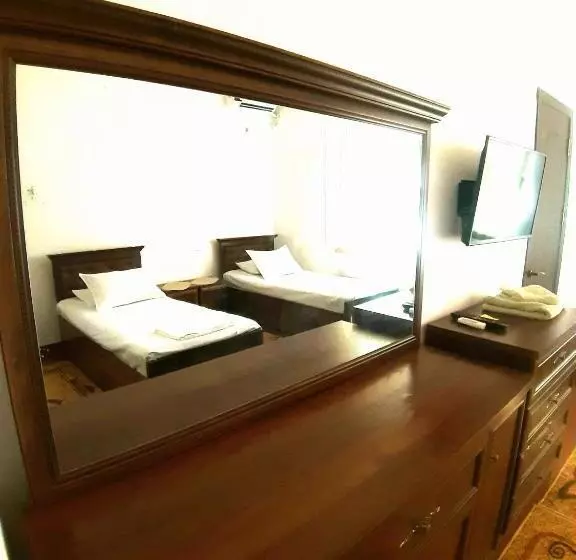 پانسیون Khiva Indi Guest House