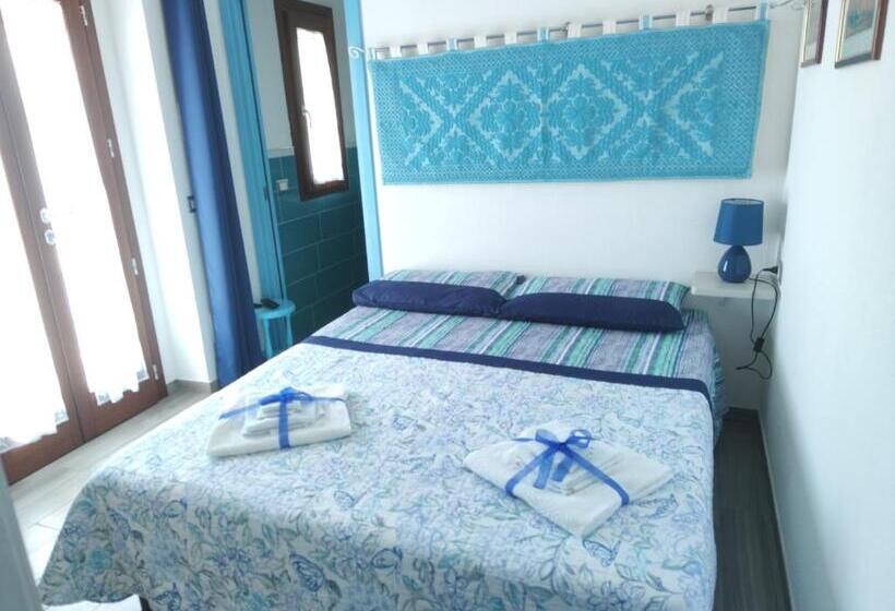 بنسيون Sisinedda