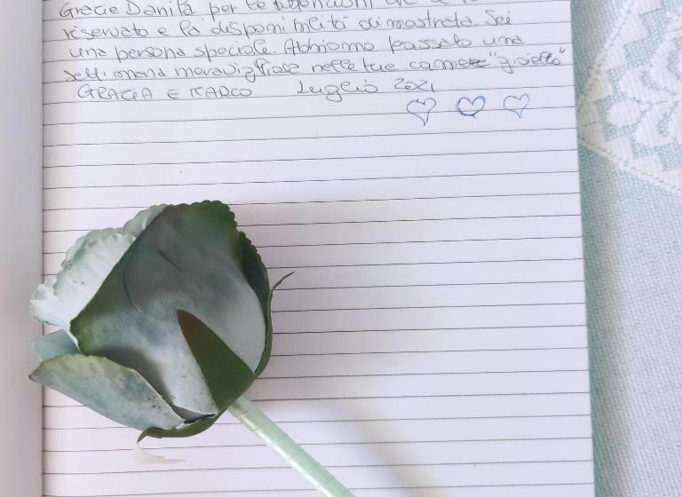 بنسيون Sisinedda