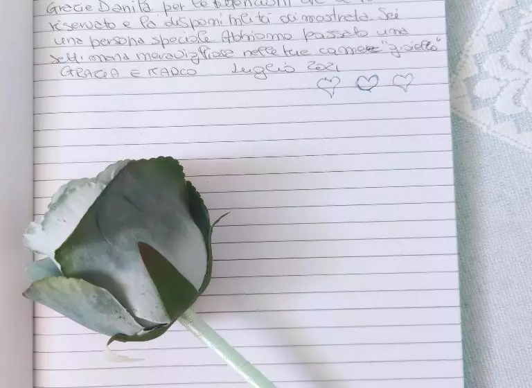 ペンション Sisinedda