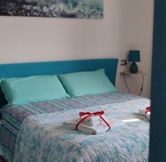 بنسيون Sisinedda