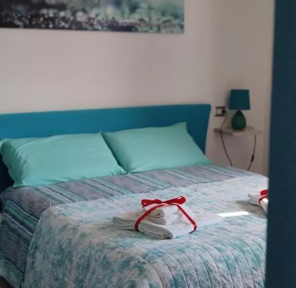 ペンション Sisinedda