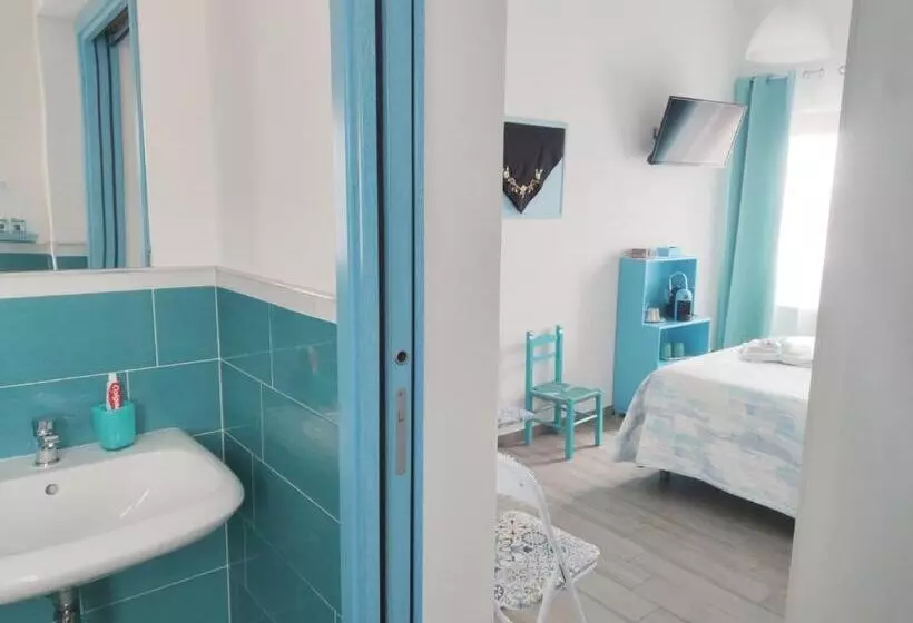 ペンション Sisinedda