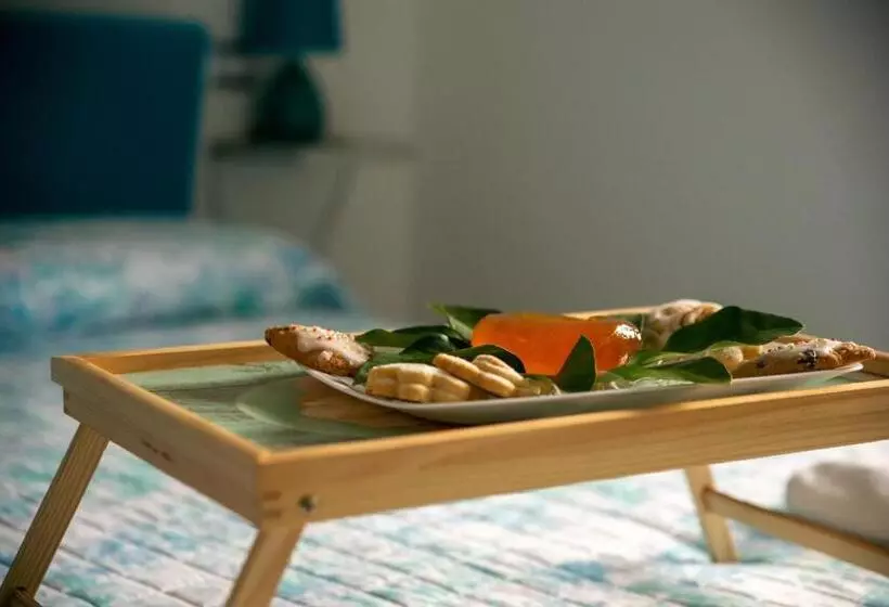 ペンション Sisinedda