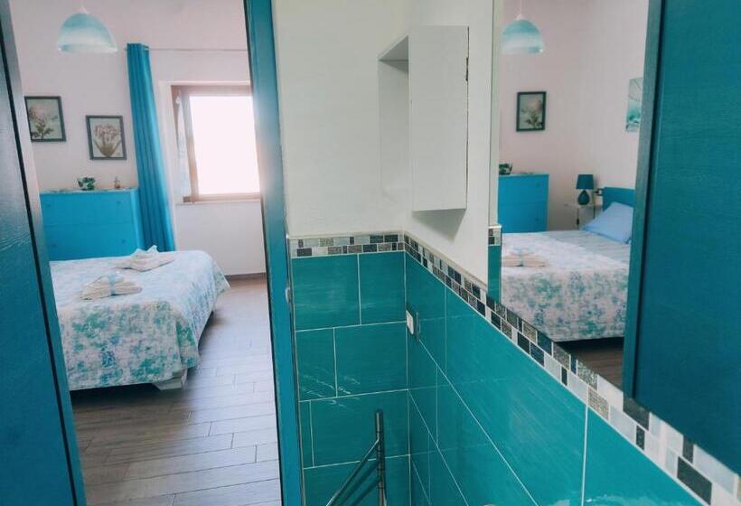 بنسيون Sisinedda