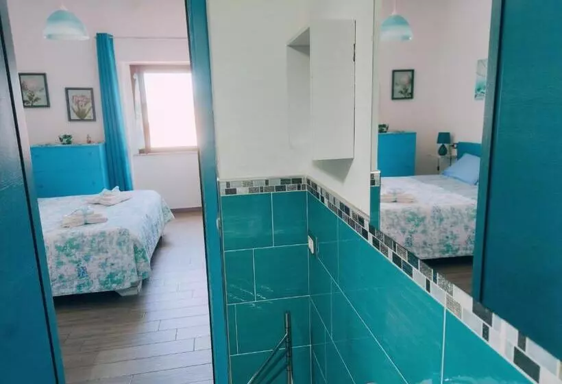 ペンション Sisinedda