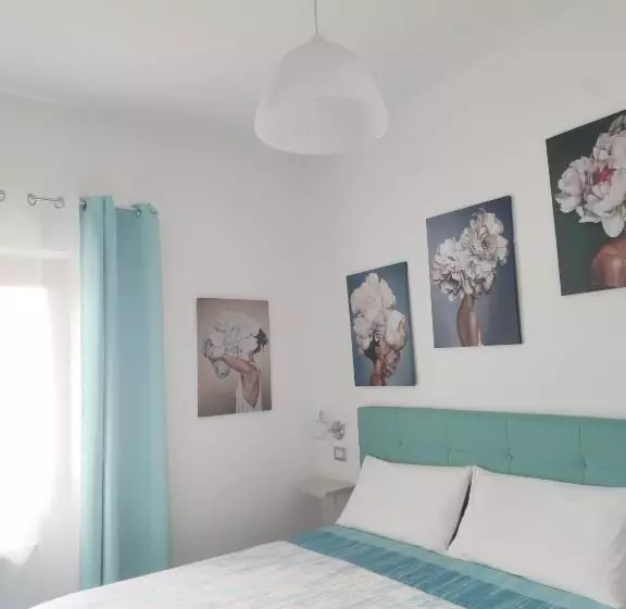 ペンション Sisinedda