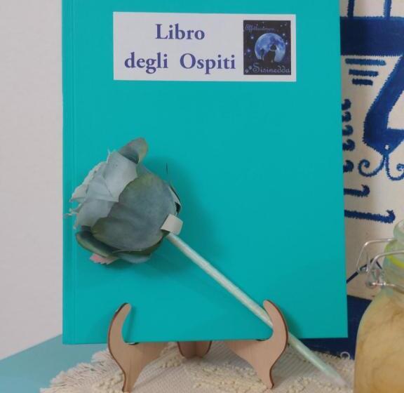 بنسيون Sisinedda