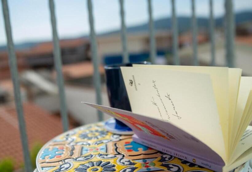 بنسيون Sisinedda