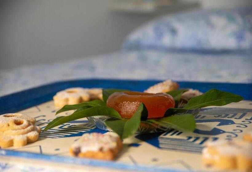 بنسيون Sisinedda