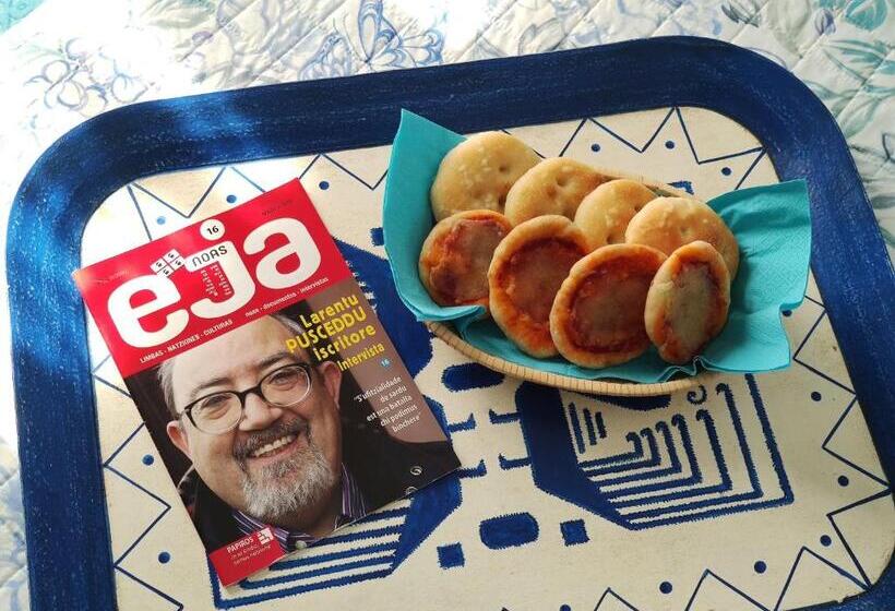 بنسيون Sisinedda