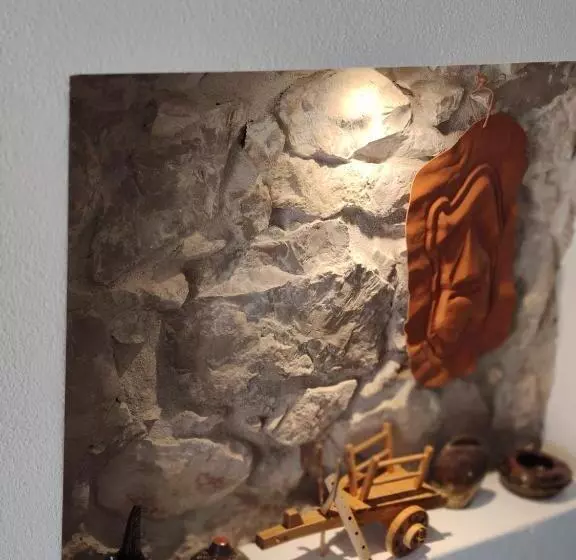 ペンション Sisinedda