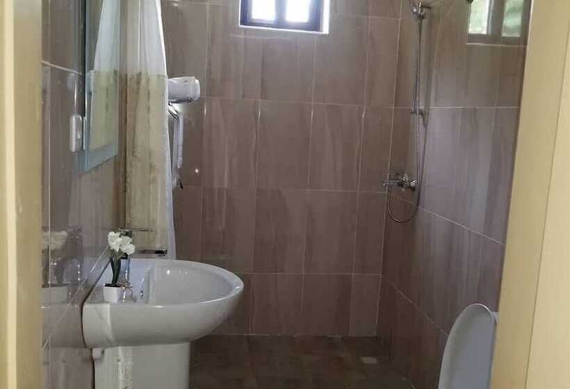 مبيت وإفطار Balance Sheet