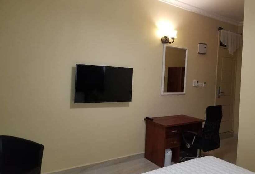 مبيت وإفطار Balance Sheet