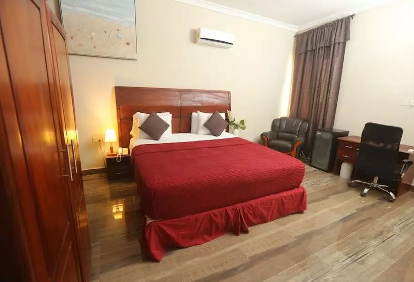 ベッドアンドブレックファースト Balance Sheet