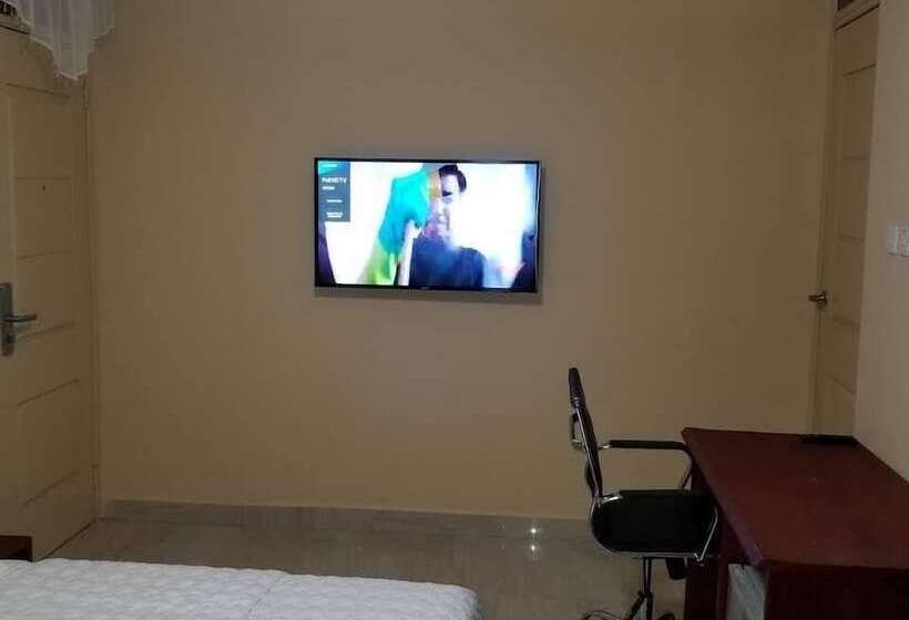 مبيت وإفطار Balance Sheet