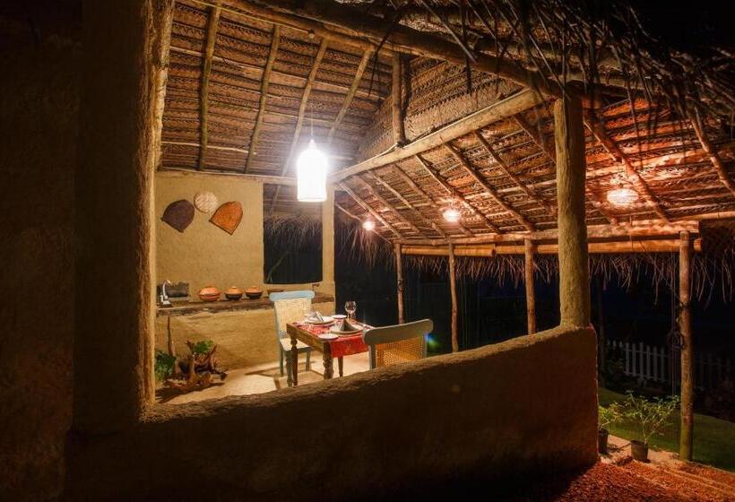 مبيت وإفطار Bay Villas Balapitiya