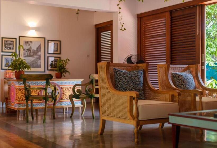 مبيت وإفطار Bay Villas Balapitiya