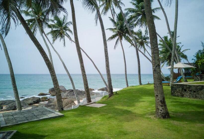 مبيت وإفطار Bay Villas Balapitiya