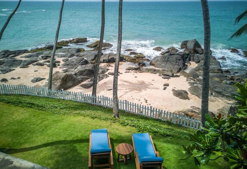 مبيت وإفطار Bay Villas Balapitiya