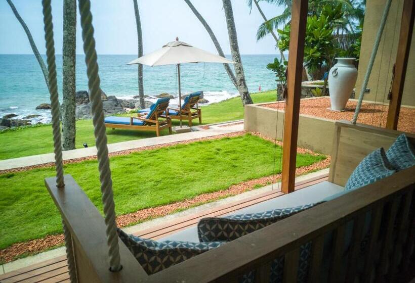 مبيت وإفطار Bay Villas Balapitiya