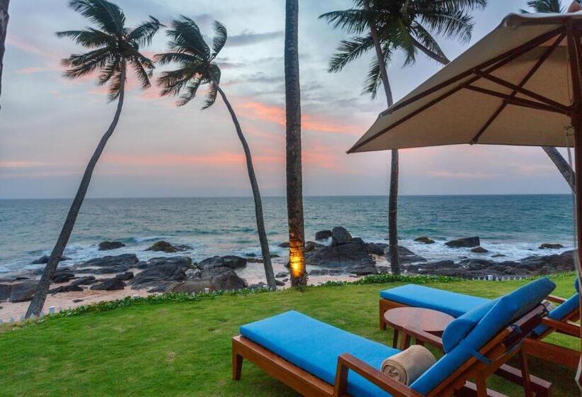 مبيت وإفطار Bay Villas Balapitiya