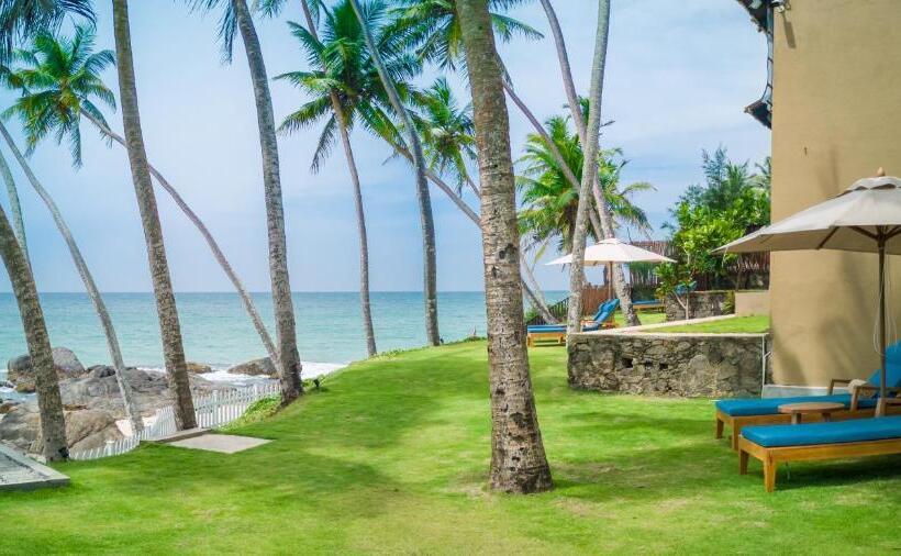 مبيت وإفطار Bay Villas Balapitiya