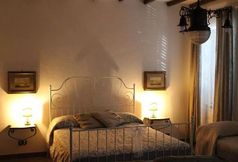 Bed and Breakfast Le Coste