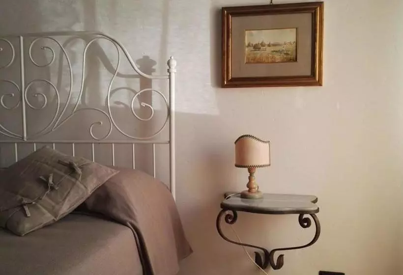 Bed and Breakfast Le Coste