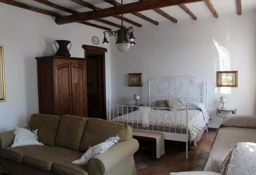 Bed and Breakfast Le Coste
