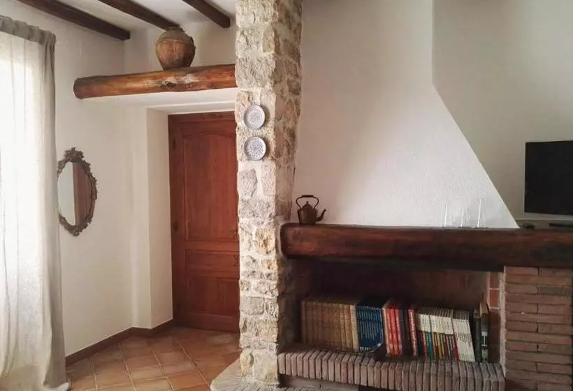 Bed and Breakfast Le Coste