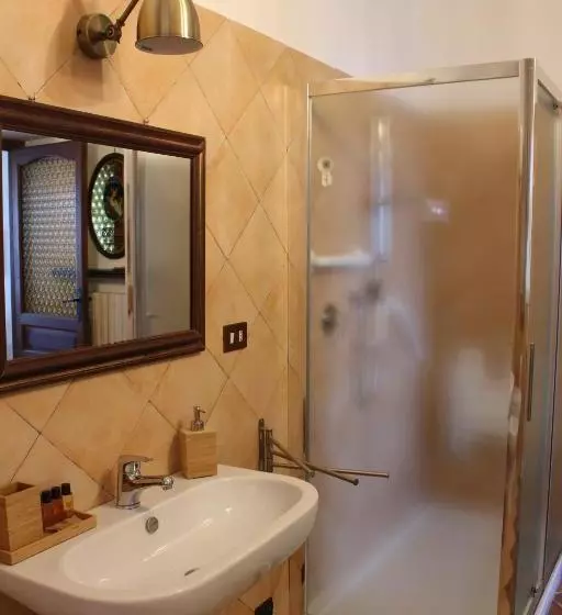 Bed and Breakfast Le Coste