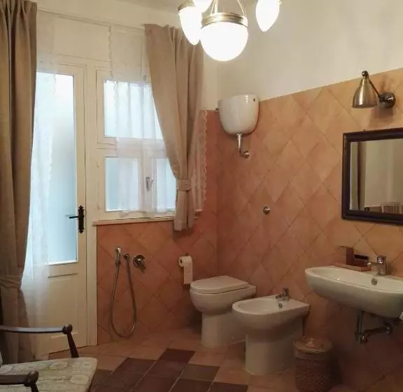 Bed and Breakfast Le Coste