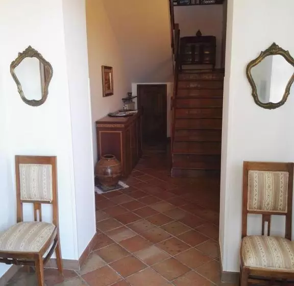 Bed and Breakfast Le Coste