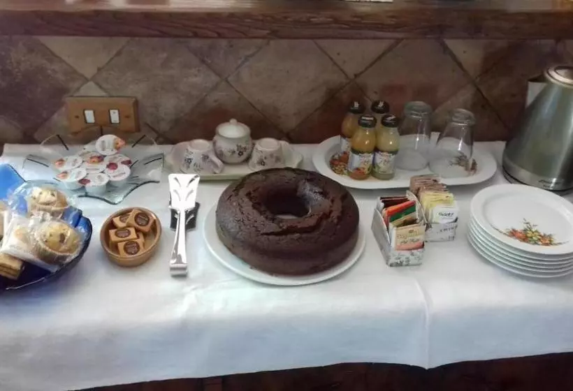 Bed and Breakfast Le Coste