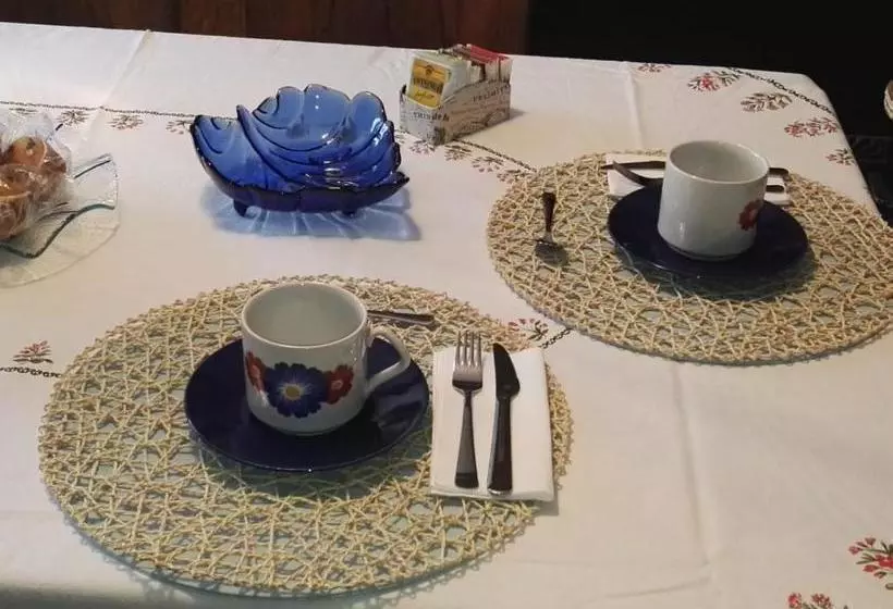 Bed and Breakfast Le Coste