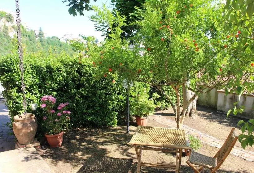 Bed and Breakfast Le Coste