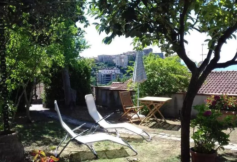 Bed and Breakfast Le Coste