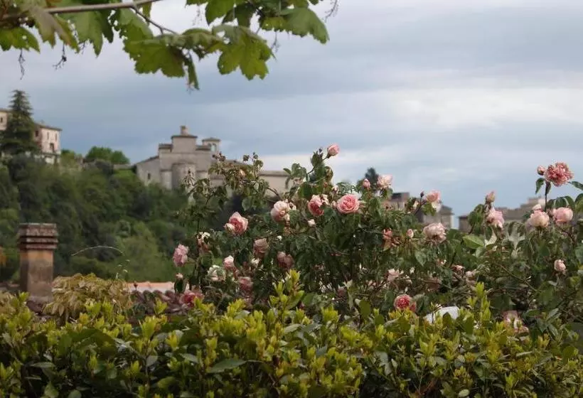 Bed and Breakfast Le Coste