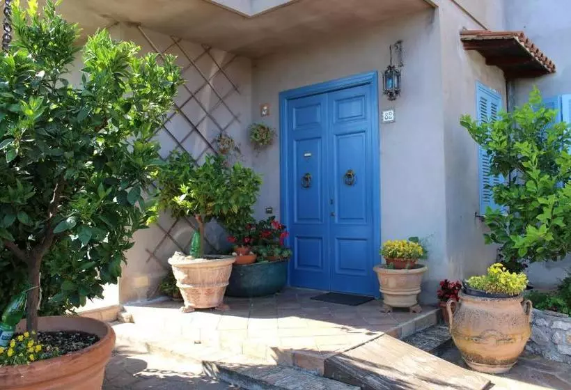 Bed and Breakfast Le Coste