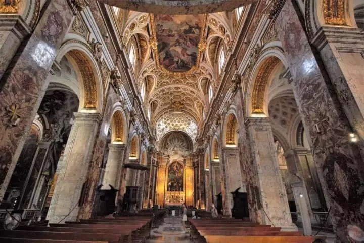 Bed and Breakfast Le Coste