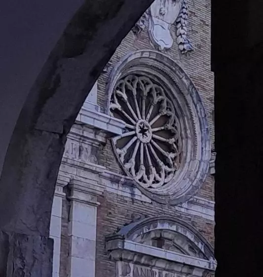 Bed and Breakfast Le Coste