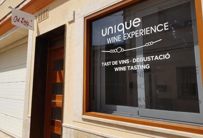 Cal Roig Hotel Rural