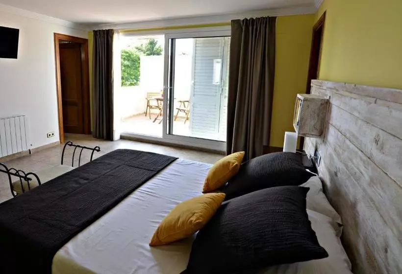 Cal Roig Hotel Rural