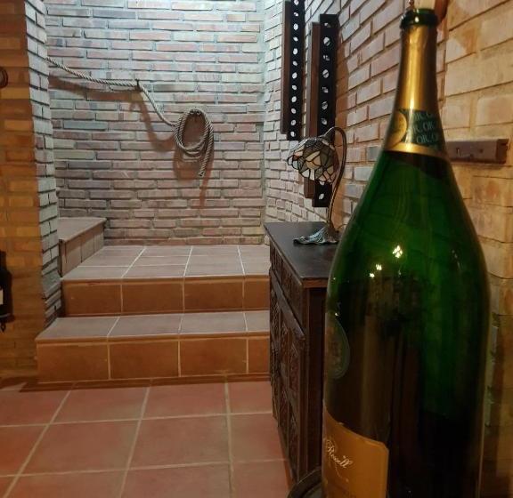 Cal Roig Hotel Rural