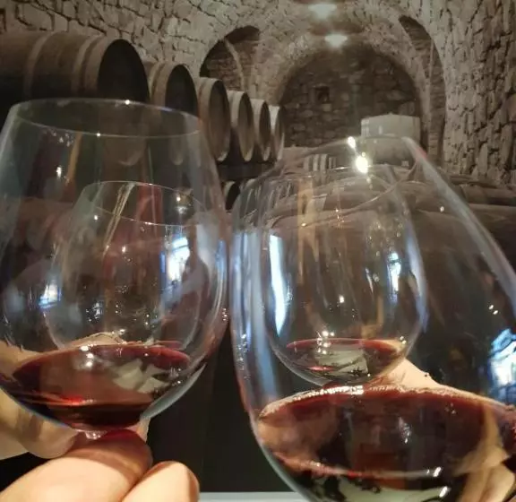 Cal Roig Hotel Rural