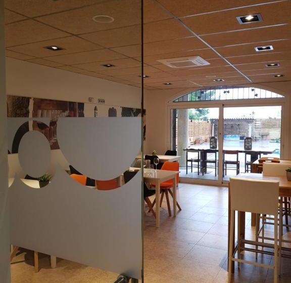 Cal Roig Hotel Rural