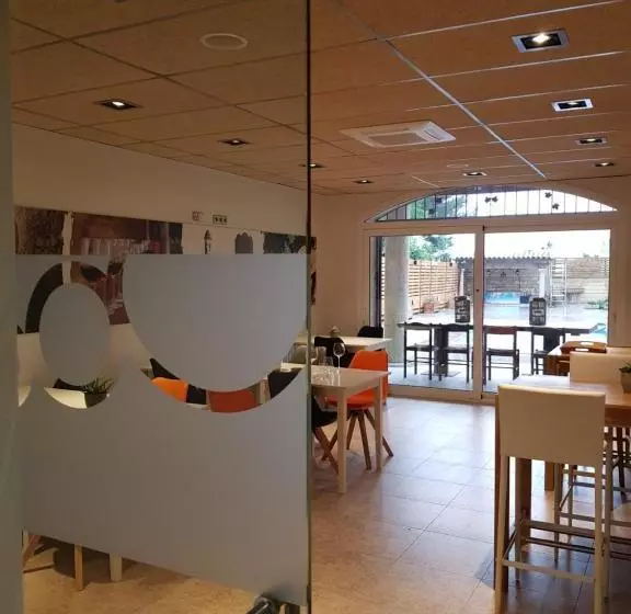 Cal Roig Hotel Rural