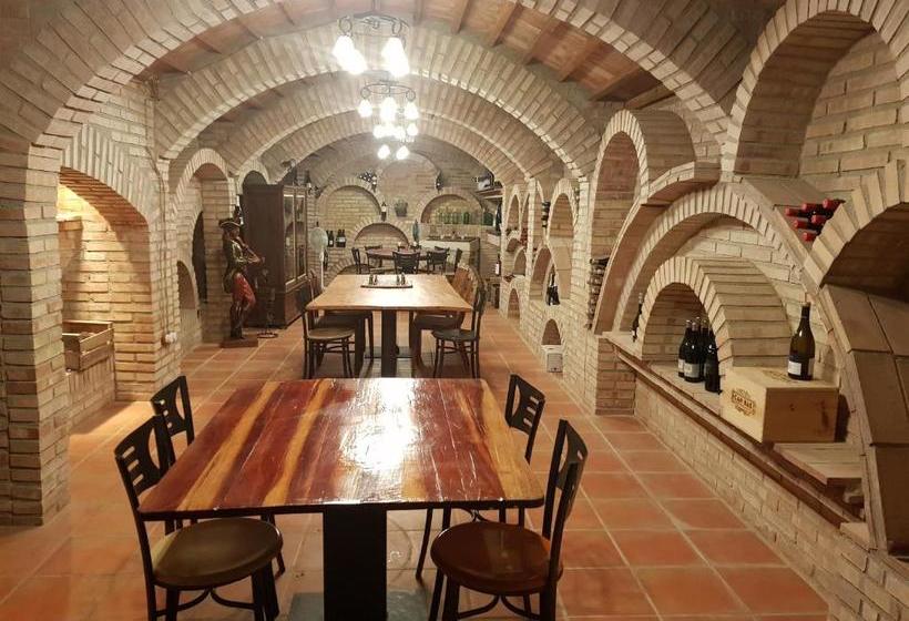 Cal Roig Hotel Rural